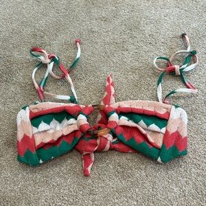 xxs montce gelato bikini top